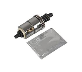 Brake Caliper Adjuster Rod