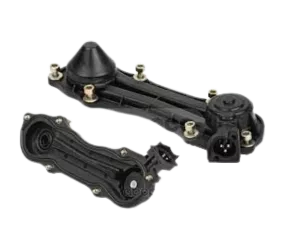 Brake Caliper Cover