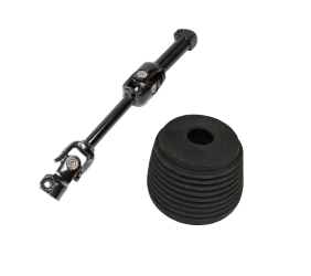 Steering Shaft, Column, Joints