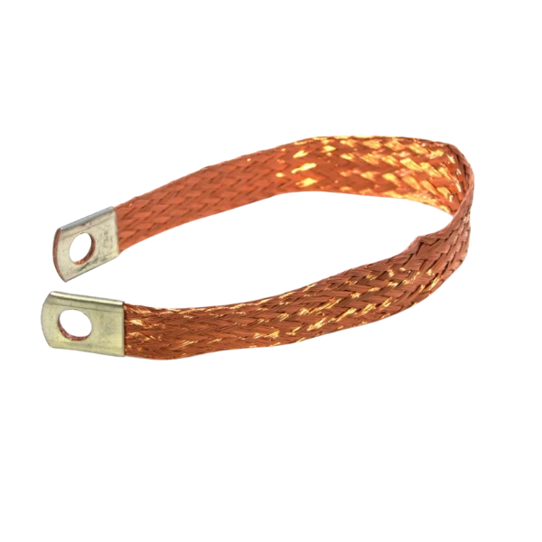 Earth Strap