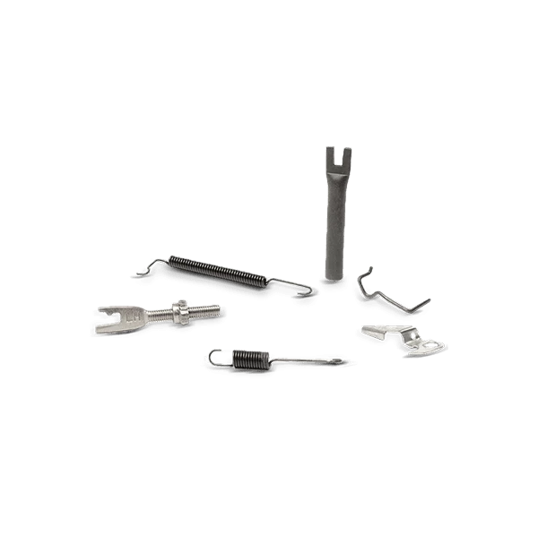 Brake Shoe Accessory Kit