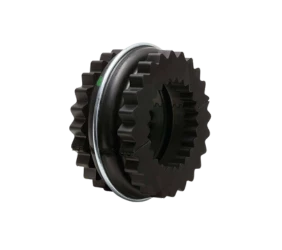 Flexible Coupling Sleeve