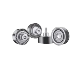 Deflection Pulley, Timing Belt