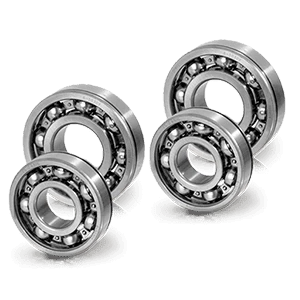 Gearbox Bearings
