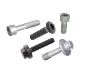 Drive Shaft Axle Bolt